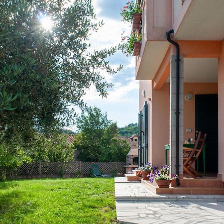 Apartment Lavandula Labin  Exterior foto